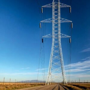 Transmission Line Towers (TLT)