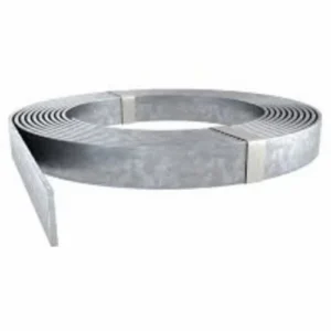 50 X 6 Mm GI Flat Earthing Strip