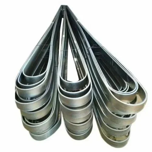 Hot Dip Gi Earthing Strip - Image 2