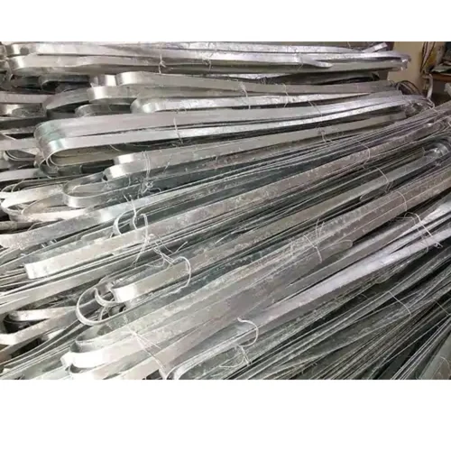Mild Steel Earthing Strip