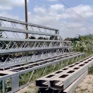 RDSO ELECTRIFICATION STRUCTURES