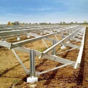 SOLAR STRUCTURES