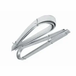 Hot Dip Gi Earthing Strip