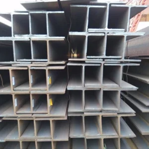 9 m RSJ Poles